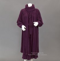 Missoni dress and coat ensemble FRC2009.01.684